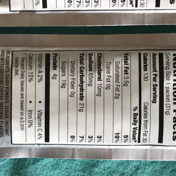 Latte!!! - Picture 6 of 8